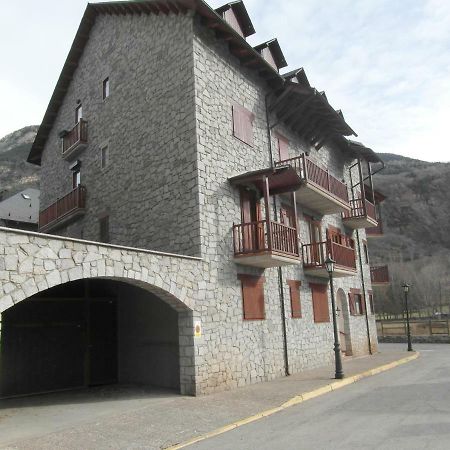 B18 - Edif Perramo - Villmor Apartment Benasque Exterior photo