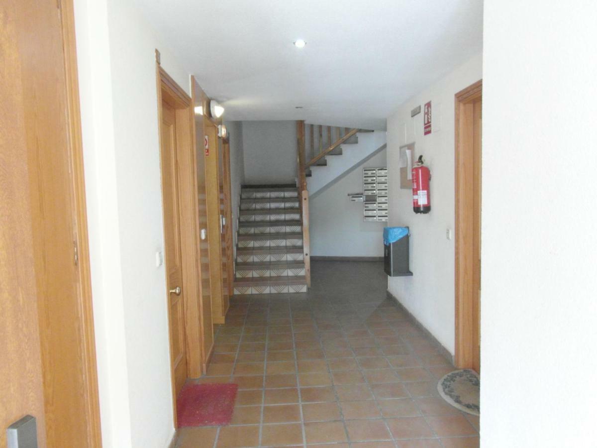 B18 - Edif Perramo - Villmor Apartment Benasque Exterior photo