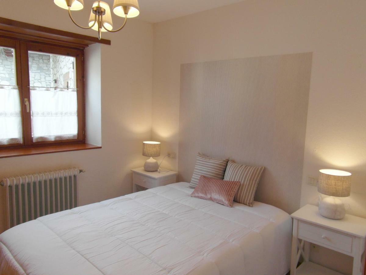B18 - Edif Perramo - Villmor Apartment Benasque Exterior photo